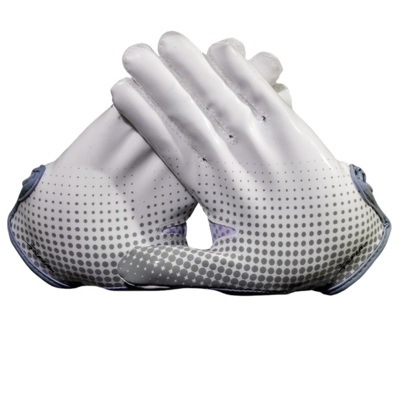 PHENOM • Looney Tunes Football Gloves BUGS BUNNY! VPS4 By Phenom Elite - Picture 3 of 6